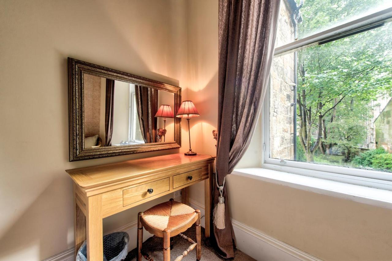 Amadeus Serviced Apartment غلاسغو المظهر الخارجي الصورة
